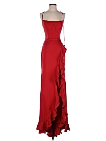 La Femme Cocktail Dress (view 1)