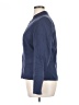 Talbots Blue Jacket Size 14 - photo 5