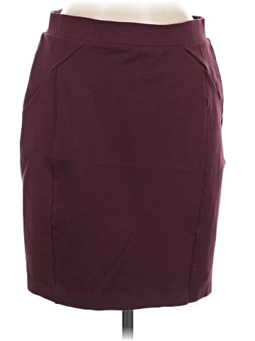 Mario Serrani Casual Skirt (view 1)
