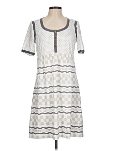 Gretchen Scott Designs Casual Dress (view 1)