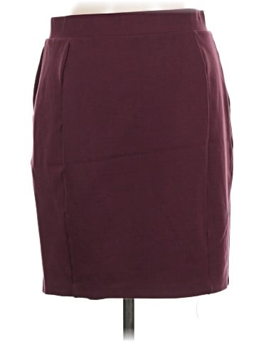 Mario Serrani Casual Skirt (view 2)
