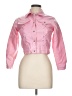Assorted Brands Pink Jacket Size 10 - photo 1