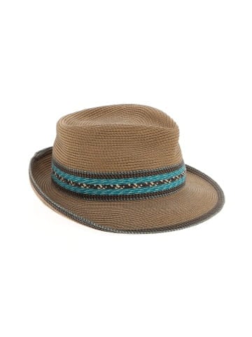Eric Javits Fedora (view 1)