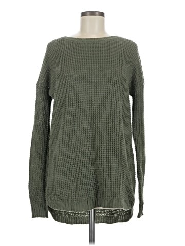 Zenana Premium Pullover Sweater (view 1)
