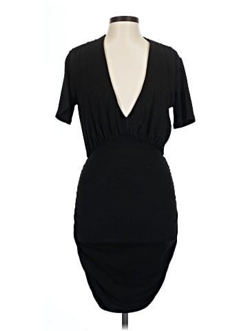 Monrow Cocktail Dress (view 1)