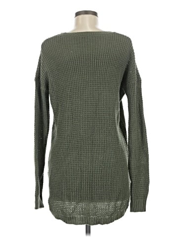 Zenana Premium Pullover Sweater (view 2)