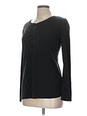 Gap - Maternity Long Sleeve T-Shirt (view 1)