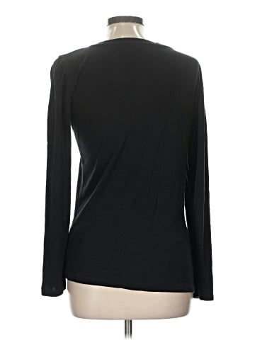 Gap - Maternity Long Sleeve T-Shirt (view 2)