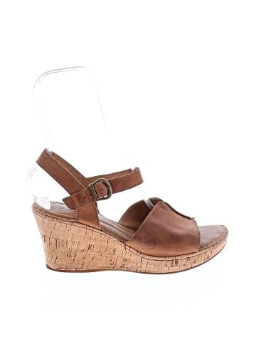 Born Wedges (view 1)
