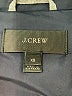 J.Crew 100% Polyester Gray Vest Size XS - photo 9
