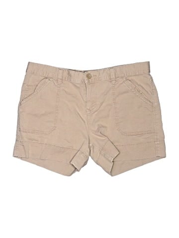 CALVIN KLEIN JEANS Khaki Shorts (view 1)