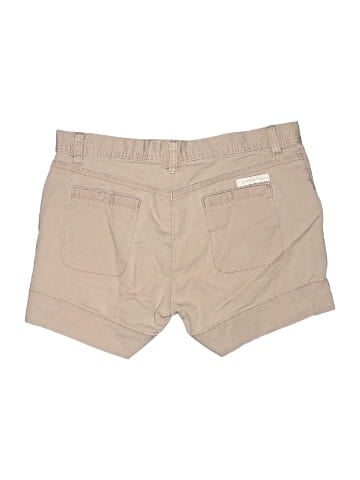 CALVIN KLEIN JEANS Khaki Shorts (view 2)