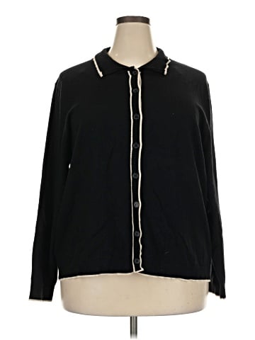 Max Studio Cardigan (view 1)