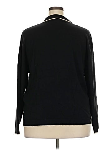 Max Studio Cardigan (view 2)