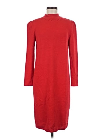 St. John Casual Dress (view 1)