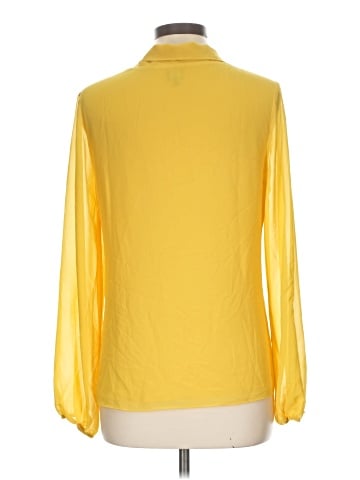 DAILYLOOK Long Sleeve Blouse (view 2)