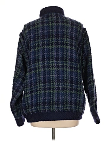 Boyne Valley Weavers Jacket (view 2)