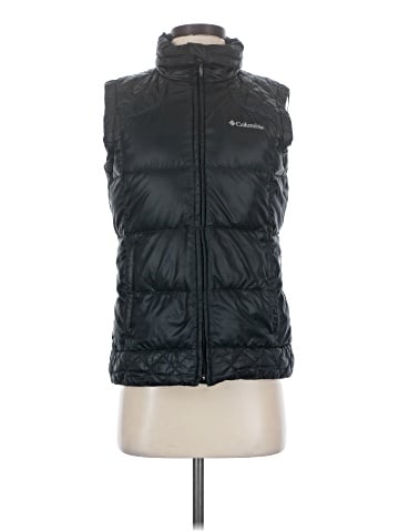 Columbia Vest (view 1)