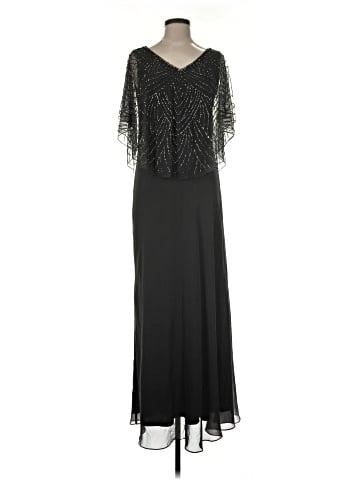 Jkara Cocktail Dress (view 1)