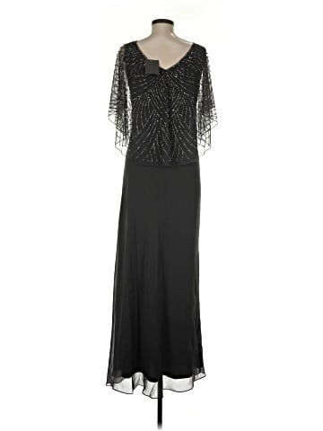 Jkara Cocktail Dress (view 2)