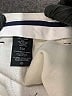 Theory Tweed Gray Wool Pants Size 6 - photo 8
