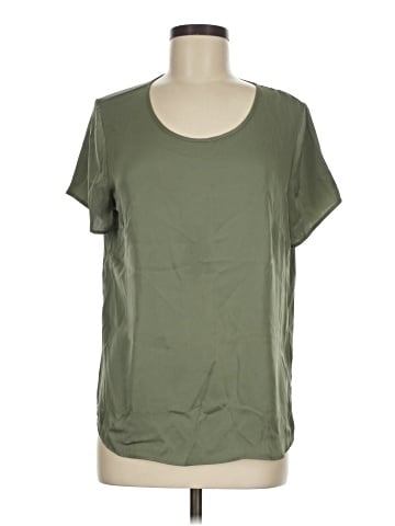 Quince Short Sleeve T-Shirt (view 1)