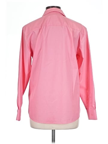 Foxcroft Long Sleeve Button-Down Shirt (view 2)
