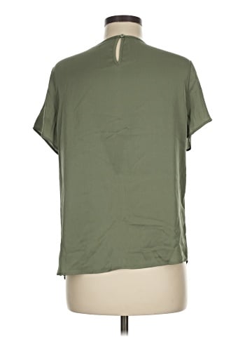 Quince Short Sleeve T-Shirt (view 2)