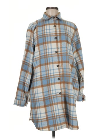 Impressions Coat (view 1)