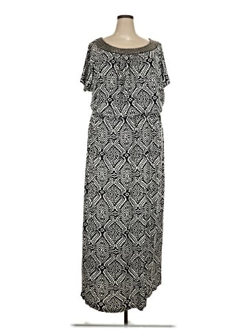 I.N. Studio Casual Dress (view 1)