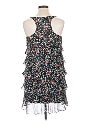 Xhilaration Cocktail Dress (view 2)