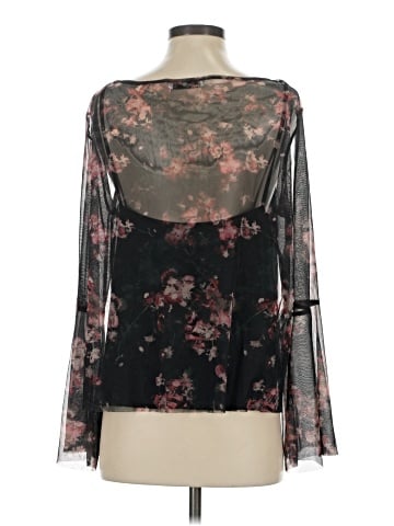 MNG Suit Long Sleeve Blouse (view 2)