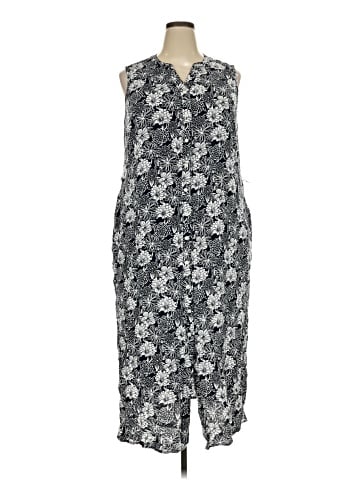 Talbots Casual Dress (view 1)