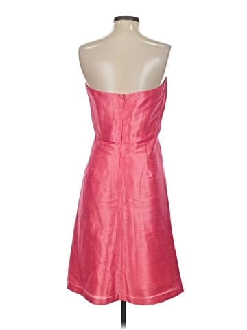 Alfred Sung Cocktail Dress (view 2)