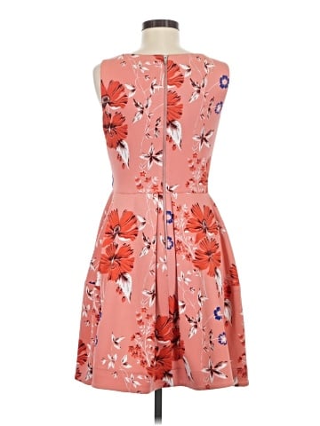 Just... Taylor Cocktail Dress (view 2)
