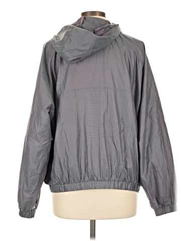 Adidas Windbreaker (view 2)