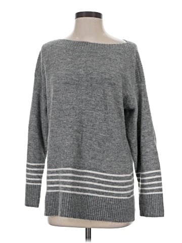 DKNY Pullover Sweater (view 1)