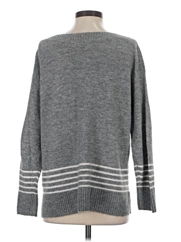 DKNY Pullover Sweater (view 2)
