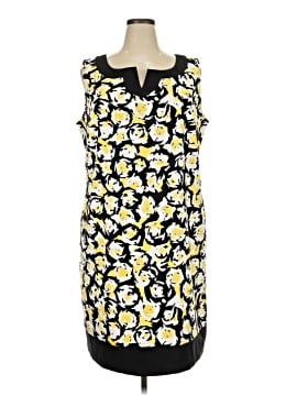 Jessica Howard Casual Dress (view 1)