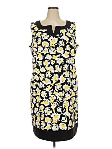 Jessica Howard Casual Dress (view 1)