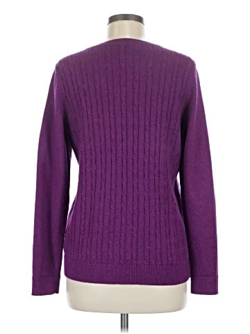 Talbots Pullover Sweater (view 2)