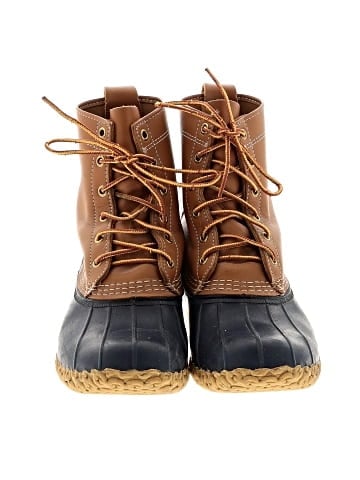 L.L.Bean Rain Boots (view 2)
