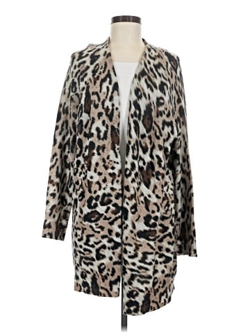 Brochu Walker Wool Cardigan (view 1)