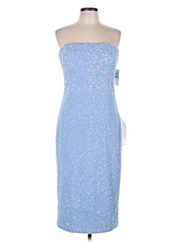 Dress the Population Cocktail Dress (view 1)
