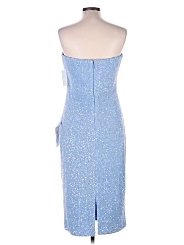 Dress the Population Cocktail Dress (view 2)