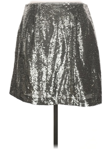 Gap Formal Skirt (view 2)