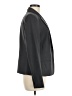 Nine West Gray Blazer Size 8 - photo 4