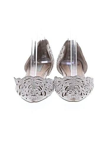 Betsey Johnson Flats (view 2)