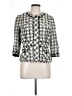 Elevenses Silver Jacket Size 12 - photo 1
