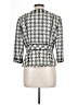 Elevenses Silver Jacket Size 12 - photo 2
